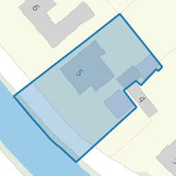 Perceel LST00-B-3202