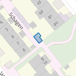 Perceel LST00-B-3205