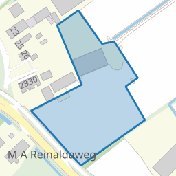 Perceel LST00-B-3212