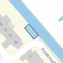 Perceel LST00-B-3213