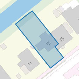 Perceel LST00-B-3242