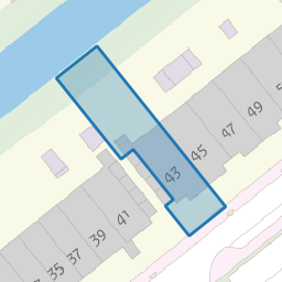 Perceel LST00-B-3249