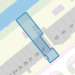 Perceel LST00-B-3250