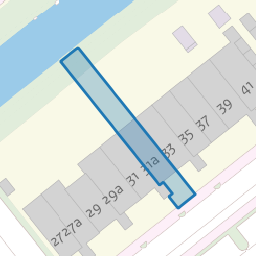 Perceel LST00-B-3255