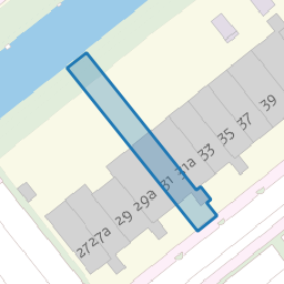 Perceel LST00-B-3256