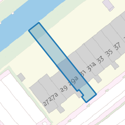 Perceel LST00-B-3257