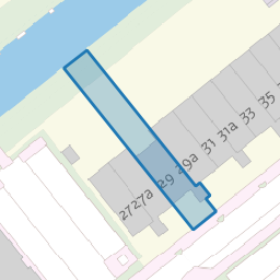 Perceel LST00-B-3258