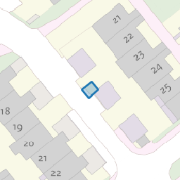 Perceel LST00-B-3271