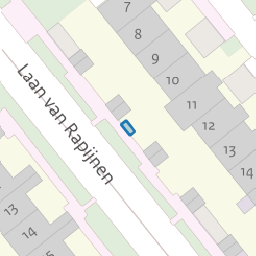 Perceel LST00-B-3278