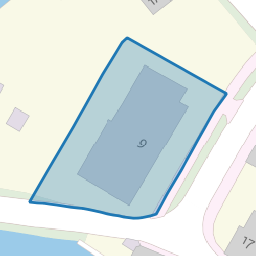 Perceel LST00-B-3295