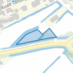 Perceel LST00-B-3300