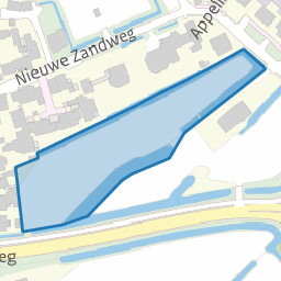 Perceel LST00-B-3301