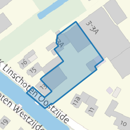 Perceel LST00-B-3309