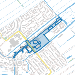 Perceel LST00-B-3319