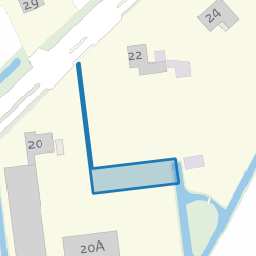 Perceel LST00-B-3323