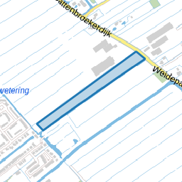 Perceel LST00-B-3333