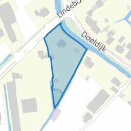 Perceel LST00-B-3334