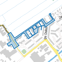 Perceel LST00-B-3344
