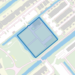 Perceel LST00-B-3345