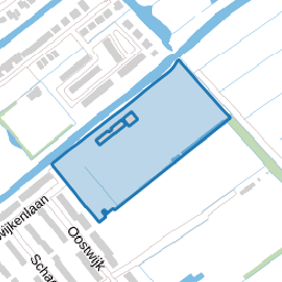 Perceel LST00-B-3393