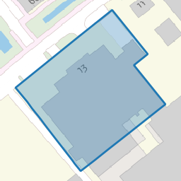 Perceel LST00-B-3409