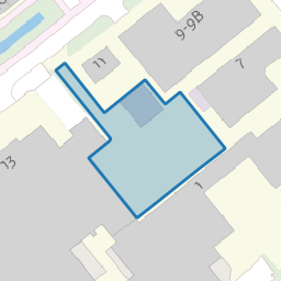 Perceel LST00-B-3411