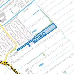 Perceel LST00-B-3413