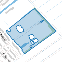 Perceel LST00-B-3432