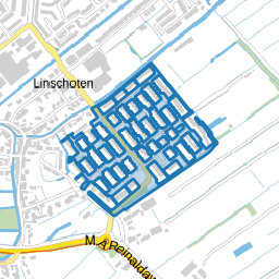 Perceel LST00-B-3434