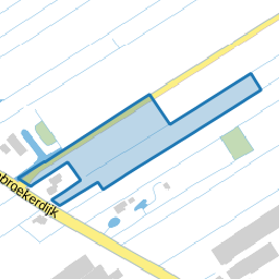 Perceel LST00-C-1061