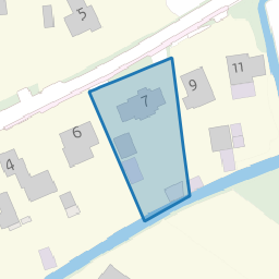 Perceel LST00-C-1089