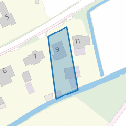 Perceel LST00-C-1090