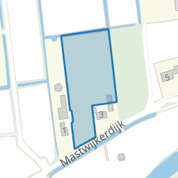 Perceel LST00-C-1094