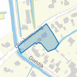 Perceel LST00-C-1113