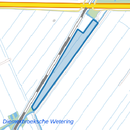 Perceel LST00-E-1001