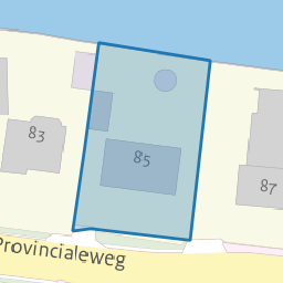 Perceel LST00-G-1091