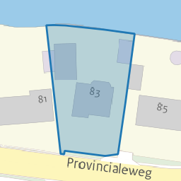 Perceel LST00-G-1092