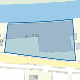 Perceel LST00-G-1157