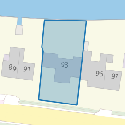 Perceel LST00-G-1707