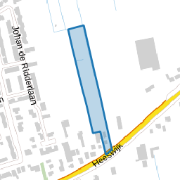 Perceel LST00-G-1712