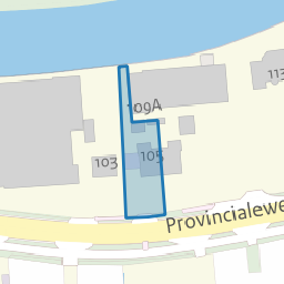 Perceel LST00-G-1738