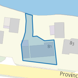 Perceel LST00-G-1745