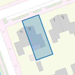 Perceel LST00-G-1871