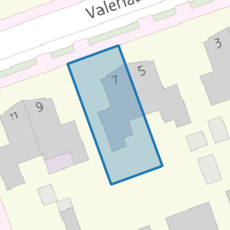 Perceel LST00-G-1872