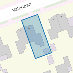 Perceel LST00-G-1873