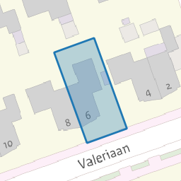 Perceel LST00-G-1879