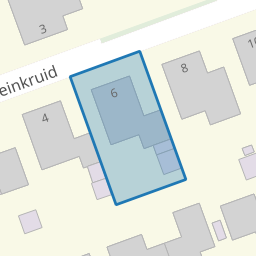 Perceel LST00-G-1884