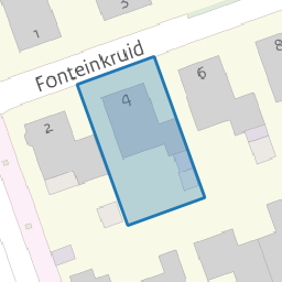 Perceel LST00-G-1885