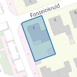 Perceel LST00-G-1886