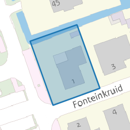 Perceel LST00-G-1887